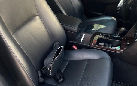 Toyota Camry, 2014 год, 1 870 000 рублей, 9 фотография