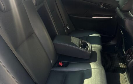Toyota Camry, 2014 год, 1 870 000 рублей, 12 фотография