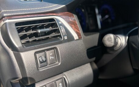 Toyota Camry, 2014 год, 1 870 000 рублей, 14 фотография