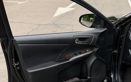 Toyota Camry, 2015 год, 2 000 000 рублей, 9 фотография