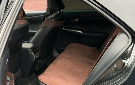 Toyota Camry, 2015 год, 2 000 000 рублей, 7 фотография