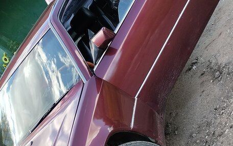 Mercedes-Benz E-Класс, 1996 год, 760 000 рублей, 6 фотография