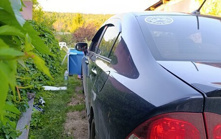 Honda Civic VIII, 2009 год, 530 000 рублей, 3 фотография