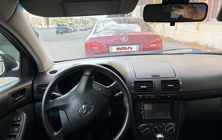 Toyota Avensis III рестайлинг, 2008 год, 635 000 рублей, 7 фотография