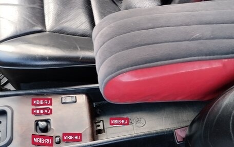 Mercedes-Benz E-Класс, 1996 год, 760 000 рублей, 9 фотография
