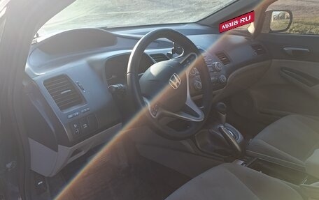 Honda Civic VIII, 2009 год, 530 000 рублей, 6 фотография