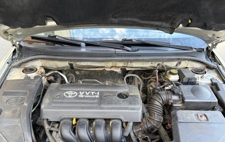 Toyota Avensis III рестайлинг, 2008 год, 635 000 рублей, 12 фотография