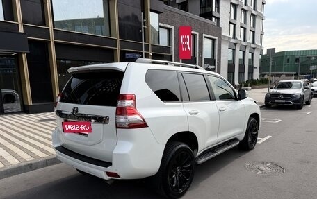 Toyota Land Cruiser Prado 150 рестайлинг 2, 2016 год, 4 120 000 рублей, 8 фотография