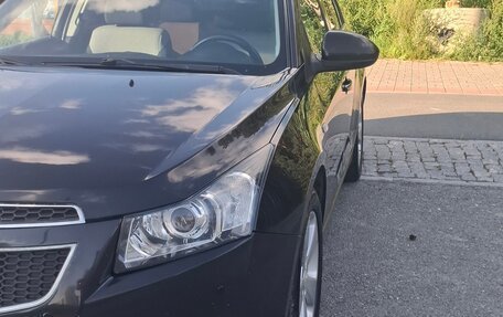 Chevrolet Cruze II, 2012 год, 649 000 рублей, 2 фотография