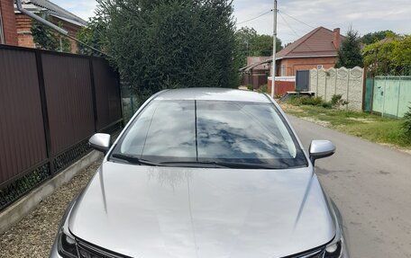Toyota Corolla, 2022 год, 2 150 000 рублей, 3 фотография