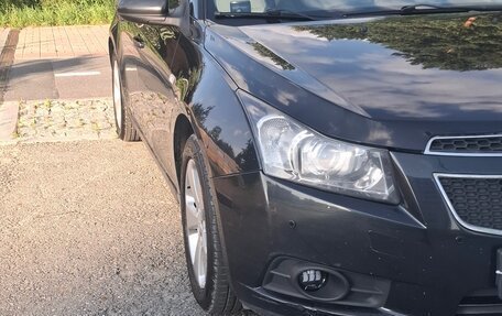 Chevrolet Cruze II, 2012 год, 649 000 рублей, 8 фотография