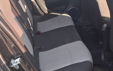 Chevrolet Cruze II, 2012 год, 649 000 рублей, 11 фотография