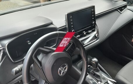 Toyota Corolla, 2022 год, 2 150 000 рублей, 7 фотография