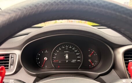 KIA Sorento III Prime рестайлинг, 2018 год, 3 450 000 рублей, 8 фотография
