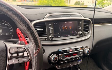 KIA Sorento III Prime рестайлинг, 2018 год, 3 450 000 рублей, 11 фотография