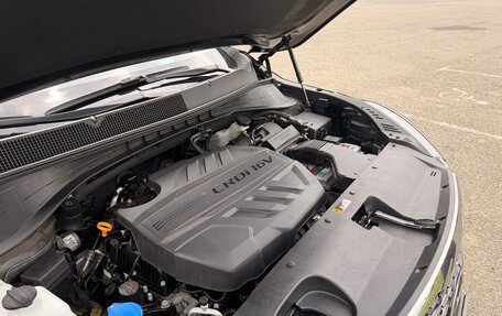 KIA Sorento III Prime рестайлинг, 2018 год, 3 450 000 рублей, 10 фотография