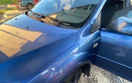 Ford Focus II рестайлинг, 2006 год, 350 000 рублей, 4 фотография