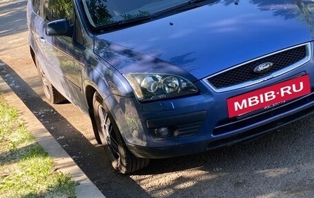 Ford Focus II рестайлинг, 2006 год, 350 000 рублей, 5 фотография