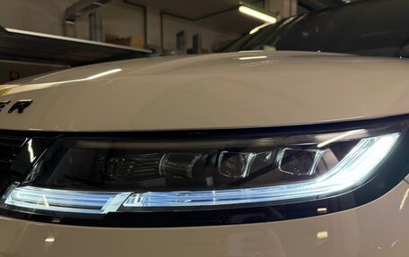 Land Rover Range Rover Sport, 2026 год, 15 955 000 рублей, 10 фотография