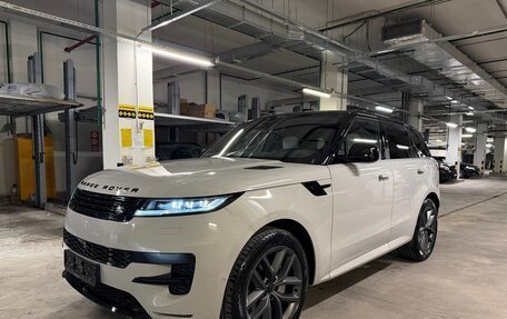 Land Rover Range Rover Sport, 2026 год, 15 955 000 рублей, 7 фотография