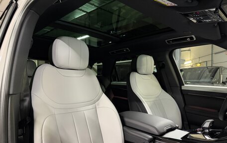 Land Rover Range Rover Sport, 2026 год, 15 955 000 рублей, 13 фотография