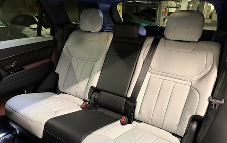 Land Rover Range Rover Sport, 2026 год, 15 955 000 рублей, 22 фотография