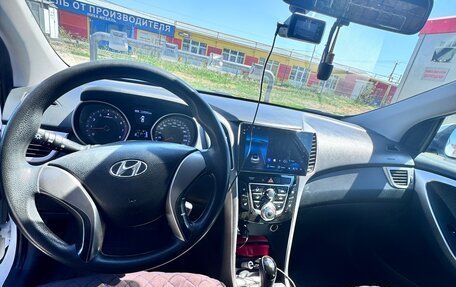 Hyundai i30 II рестайлинг, 2015 год, 1 250 000 рублей, 11 фотография