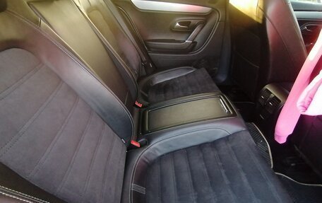 Volkswagen Passat CC I рестайлинг, 2010 год, 750 000 рублей, 5 фотография