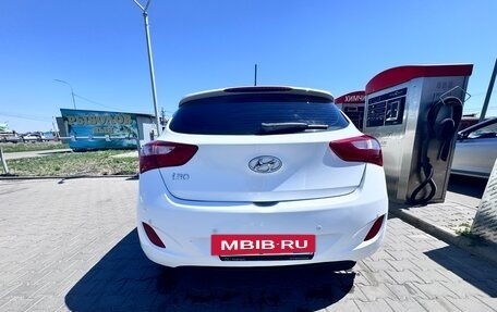 Hyundai i30 II рестайлинг, 2015 год, 1 250 000 рублей, 5 фотография
