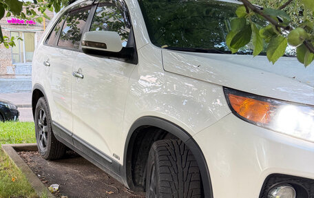 KIA Sorento II рестайлинг, 2012 год, 1 245 000 рублей, 2 фотография