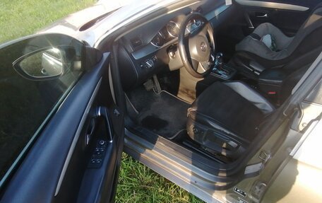 Volkswagen Passat CC I рестайлинг, 2010 год, 750 000 рублей, 7 фотография