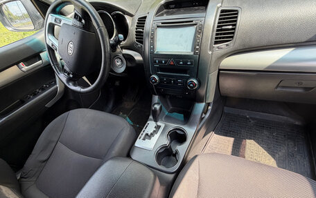 KIA Sorento II рестайлинг, 2012 год, 1 245 000 рублей, 6 фотография