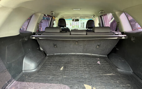 KIA Sorento II рестайлинг, 2012 год, 1 245 000 рублей, 10 фотография