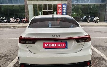 KIA K3, 2023 год, 1 725 000 рублей, 4 фотография