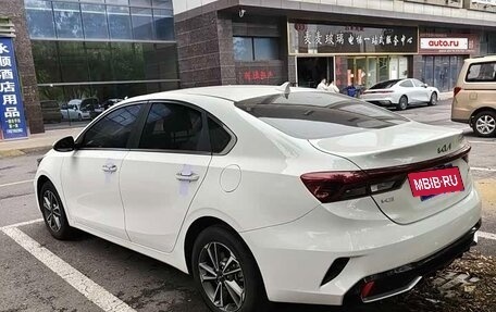 KIA K3, 2023 год, 1 725 000 рублей, 3 фотография