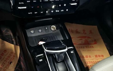 KIA K3, 2023 год, 1 725 000 рублей, 9 фотография