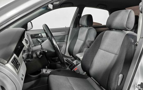 Chevrolet Lacetti, 2010 год, 510 000 рублей, 9 фотография