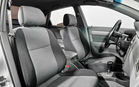 Chevrolet Lacetti, 2010 год, 510 000 рублей, 11 фотография