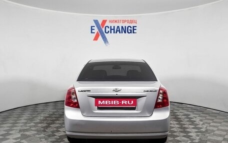 Chevrolet Lacetti, 2010 год, 510 000 рублей, 6 фотография