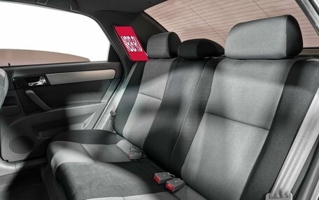 Chevrolet Lacetti, 2010 год, 510 000 рублей, 10 фотография