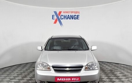 Chevrolet Lacetti, 2010 год, 510 000 рублей, 2 фотография