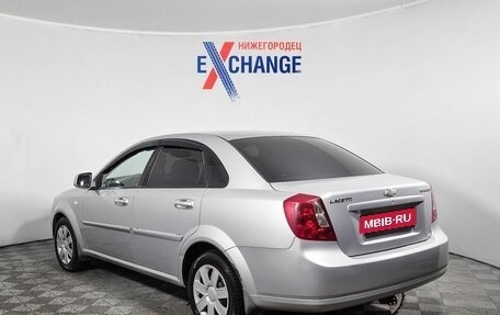 Chevrolet Lacetti, 2010 год, 510 000 рублей, 7 фотография