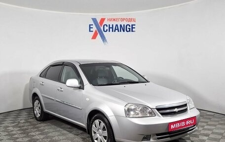 Chevrolet Lacetti, 2010 год, 510 000 рублей, 3 фотография