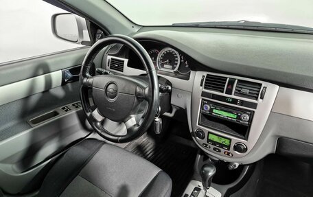 Chevrolet Lacetti, 2010 год, 510 000 рублей, 13 фотография