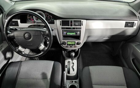 Chevrolet Lacetti, 2010 год, 510 000 рублей, 14 фотография