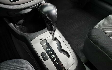 Chevrolet Lacetti, 2010 год, 510 000 рублей, 16 фотография