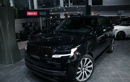 Land Rover Range Rover IV рестайлинг, 2025 год, 18 900 000 рублей, 5 фотография