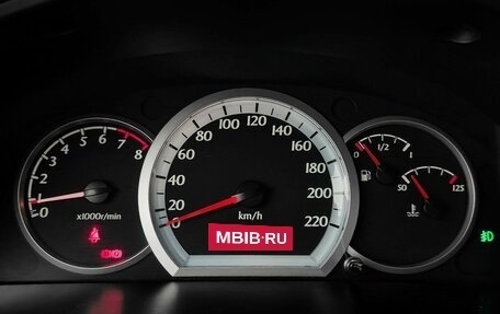 Chevrolet Lacetti, 2010 год, 510 000 рублей, 23 фотография