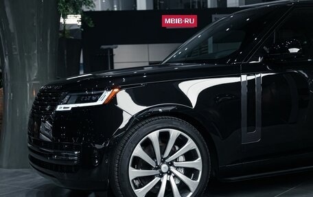 Land Rover Range Rover IV рестайлинг, 2025 год, 18 900 000 рублей, 3 фотография