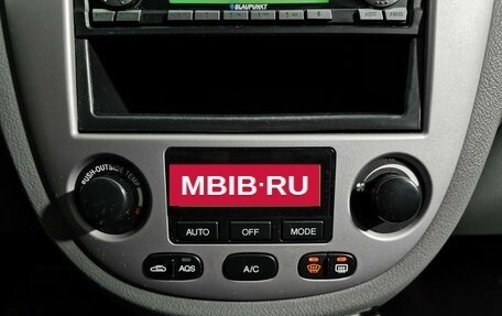 Chevrolet Lacetti, 2010 год, 510 000 рублей, 19 фотография